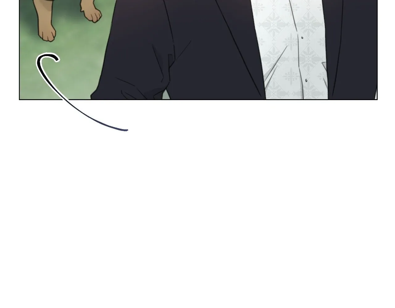 How To Captivate Your Boss Chapter 4 page 21 - 
