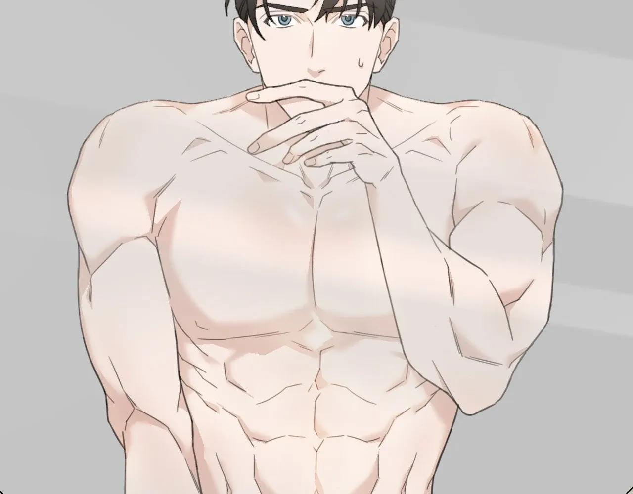 How To Captivate Your Boss Chapter 4 page 25 - 