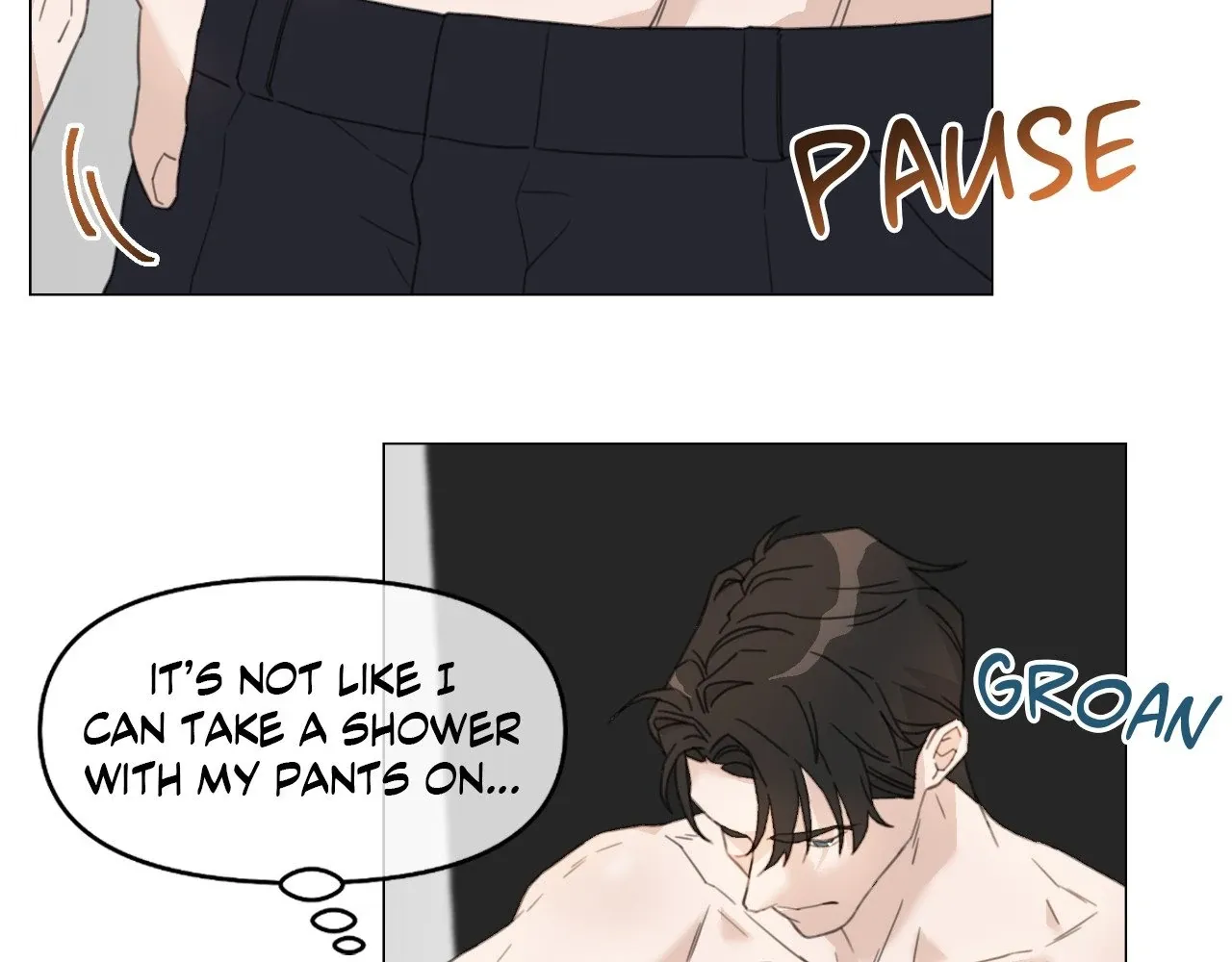 How To Captivate Your Boss Chapter 4 page 27 - 
