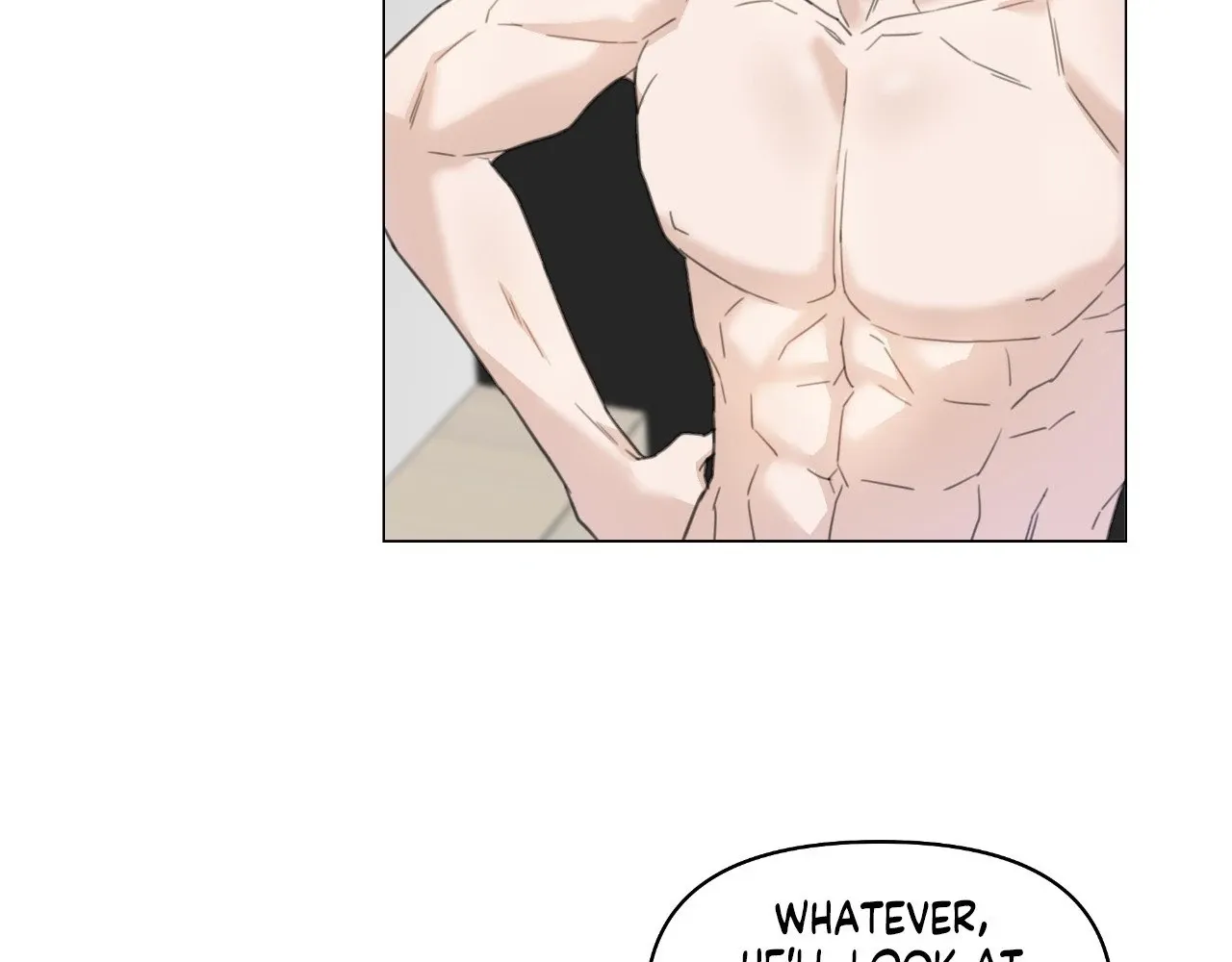 How To Captivate Your Boss Chapter 4 page 28 - 