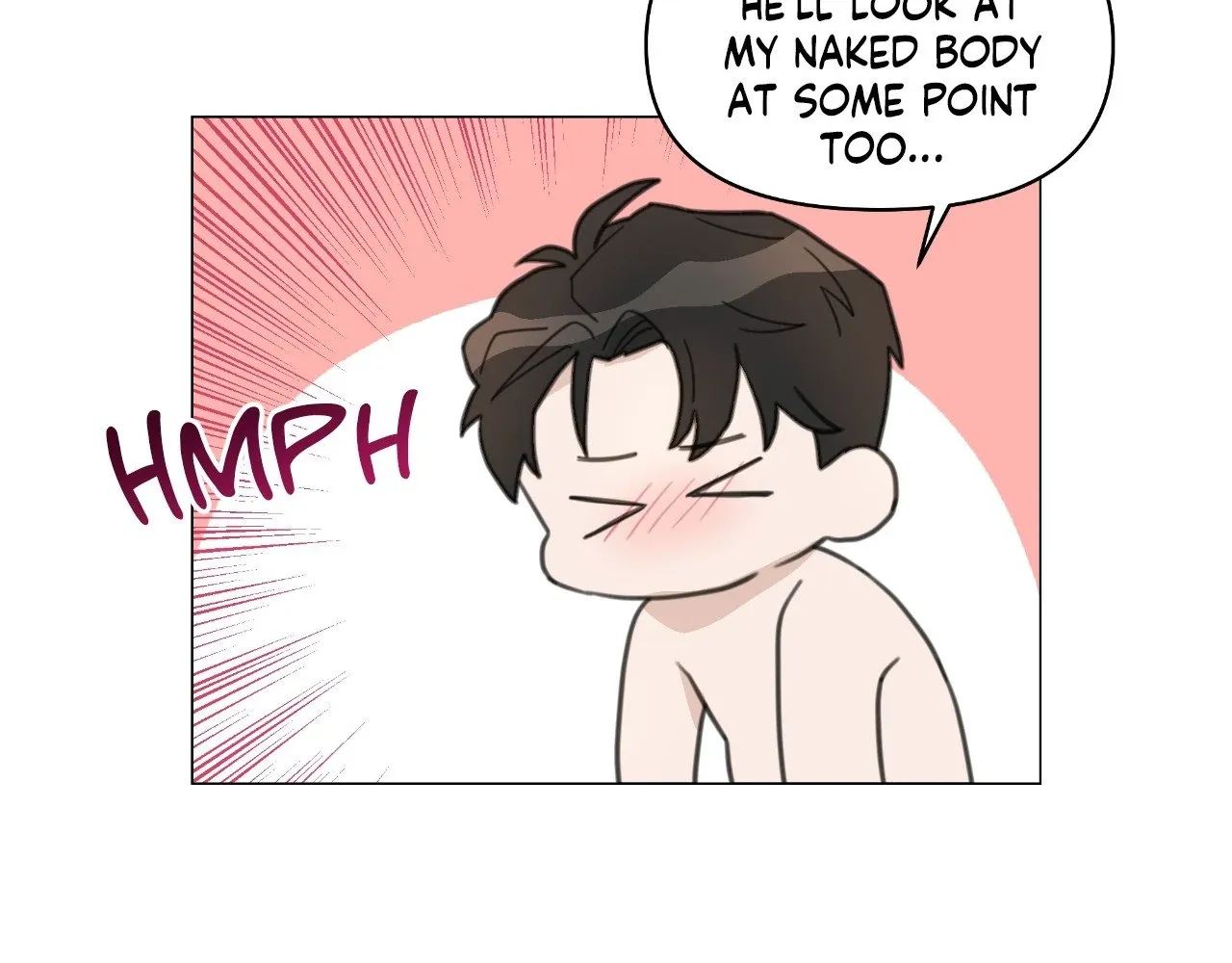 How To Captivate Your Boss Chapter 4 page 29 - 