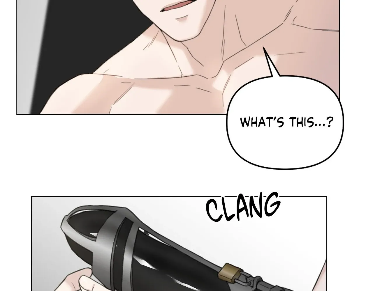 How To Captivate Your Boss Chapter 4 page 31 - 