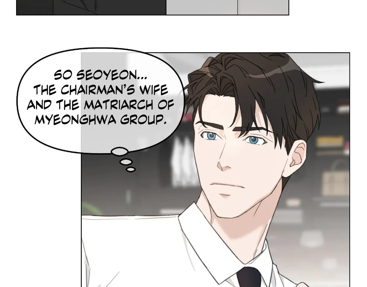 How To Captivate Your Boss Chapter 4 page 42 - 
