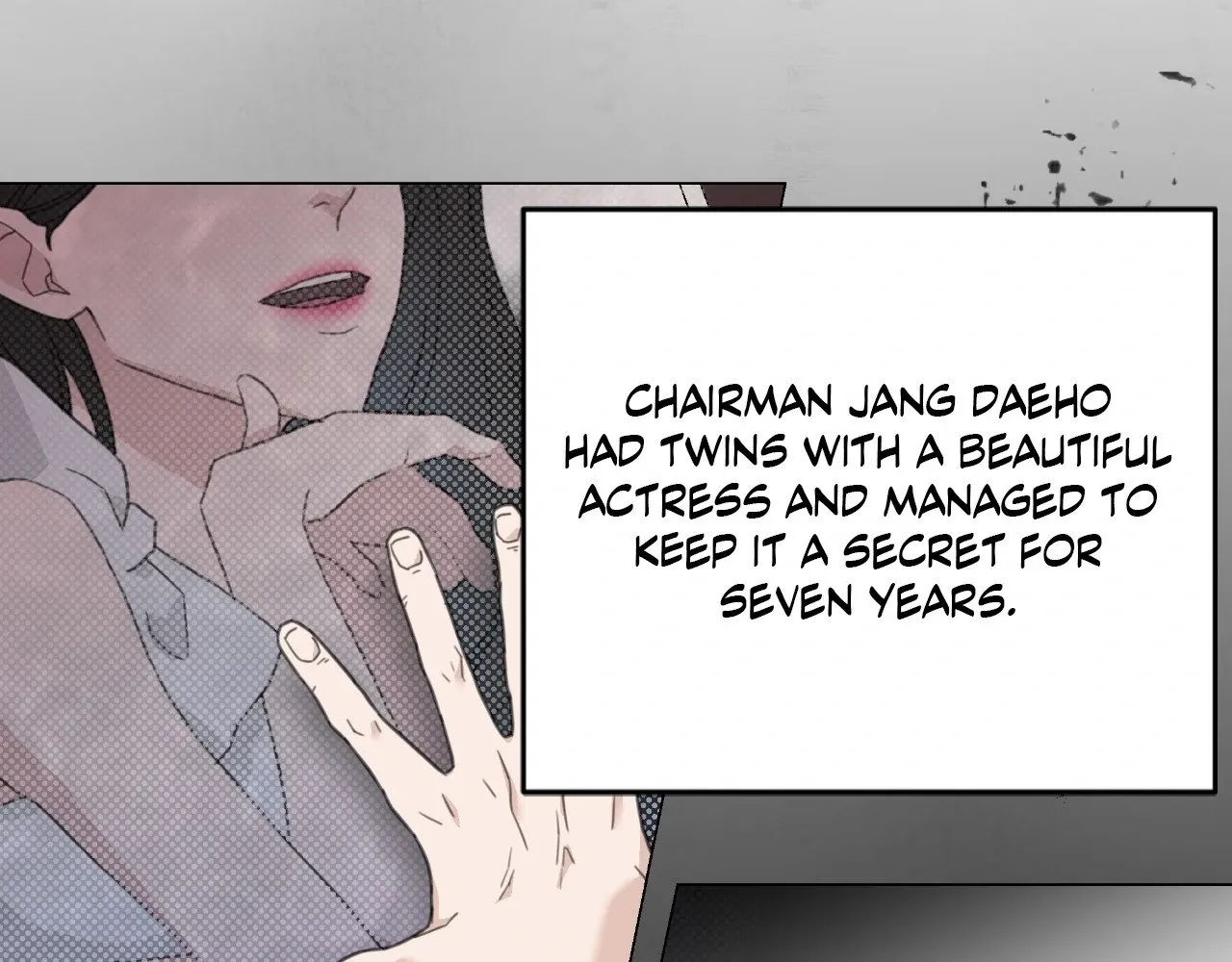 How To Captivate Your Boss Chapter 4 page 44 - 