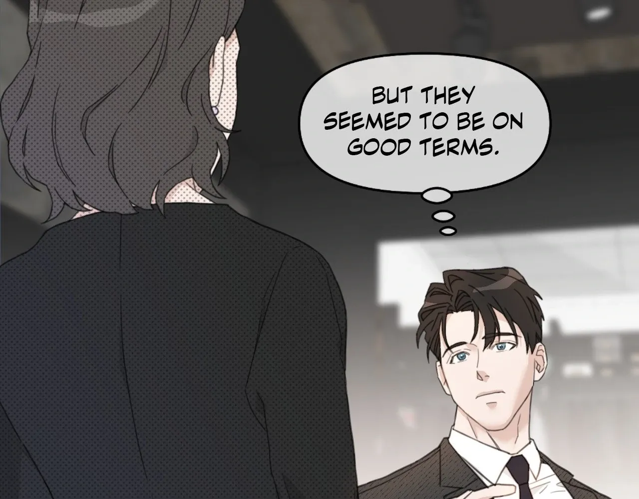 How To Captivate Your Boss Chapter 4 page 48 - 