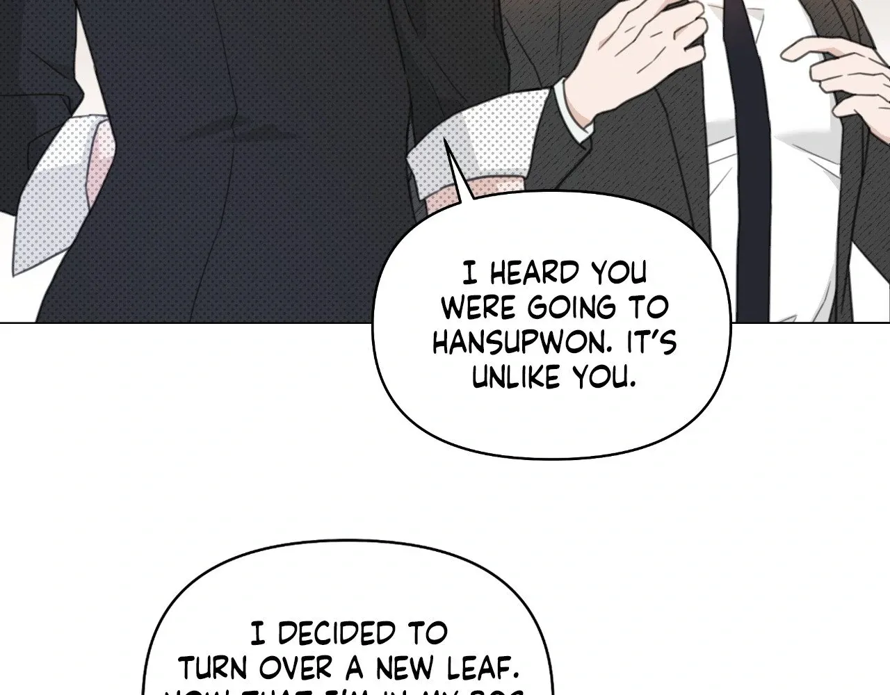 How To Captivate Your Boss Chapter 4 page 49 - 