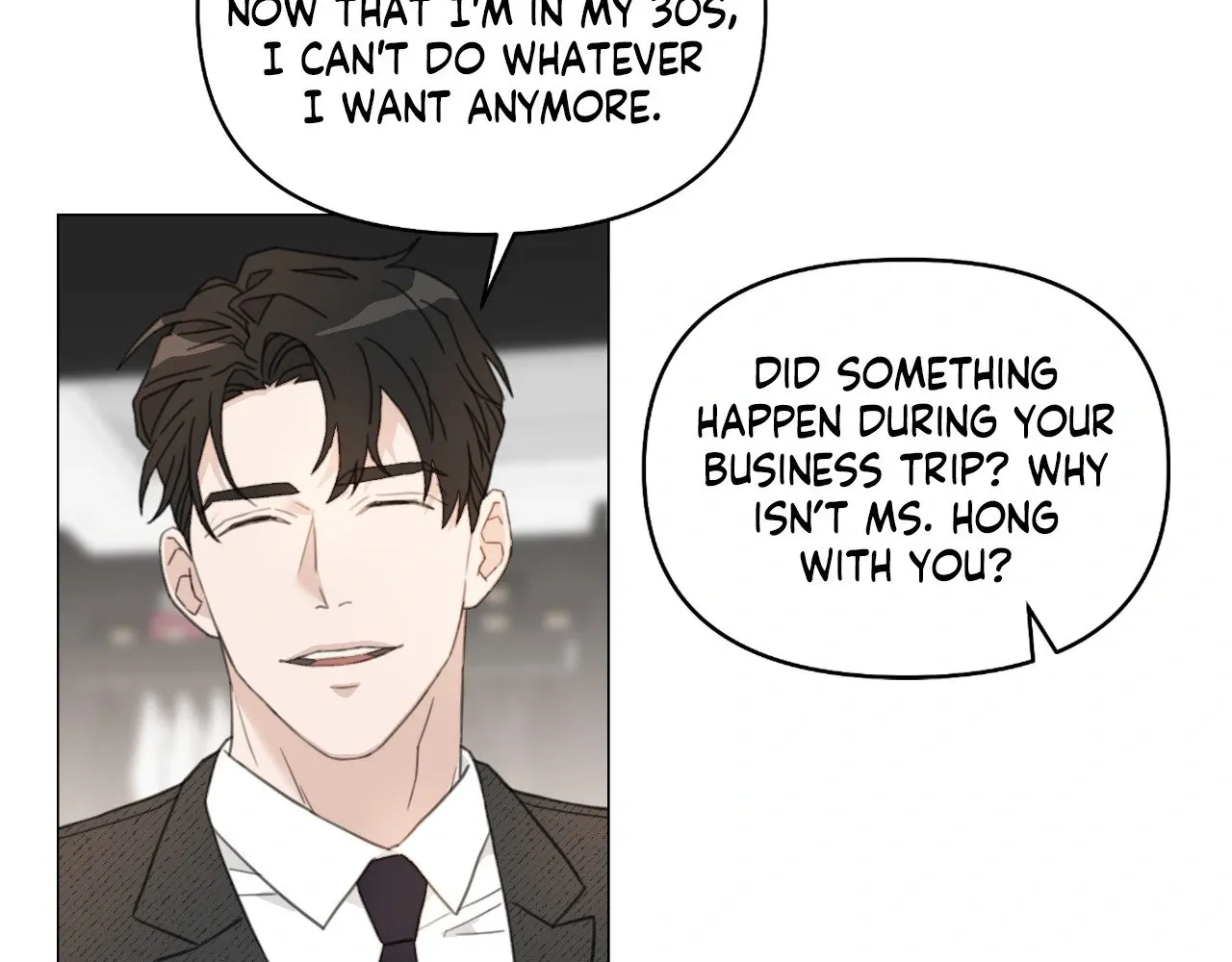 How To Captivate Your Boss Chapter 4 page 50 - 