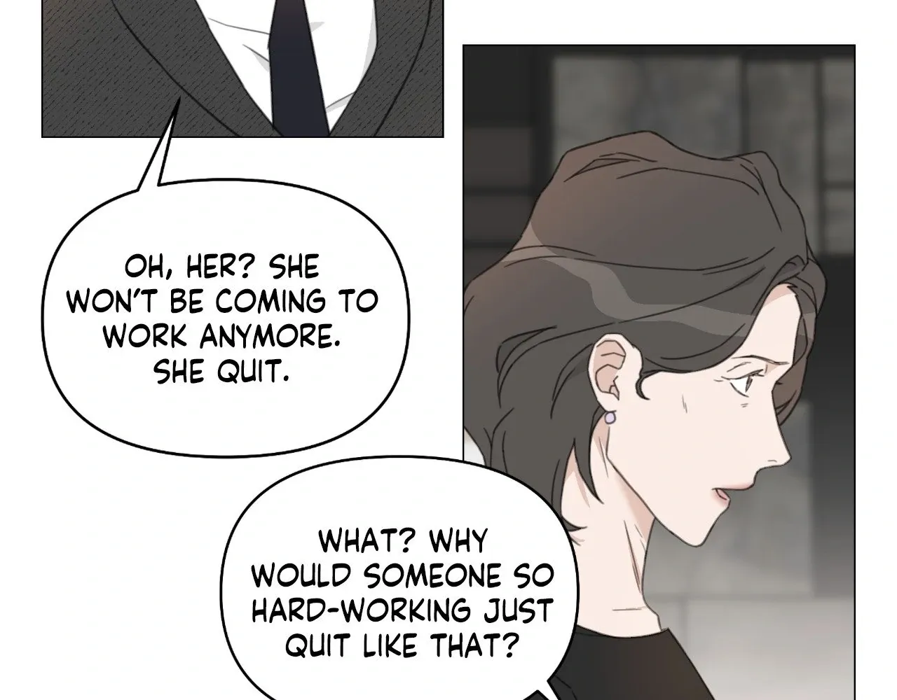 How To Captivate Your Boss Chapter 4 page 51 - 