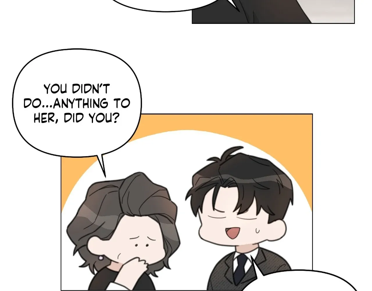 How To Captivate Your Boss Chapter 4 page 52 - 