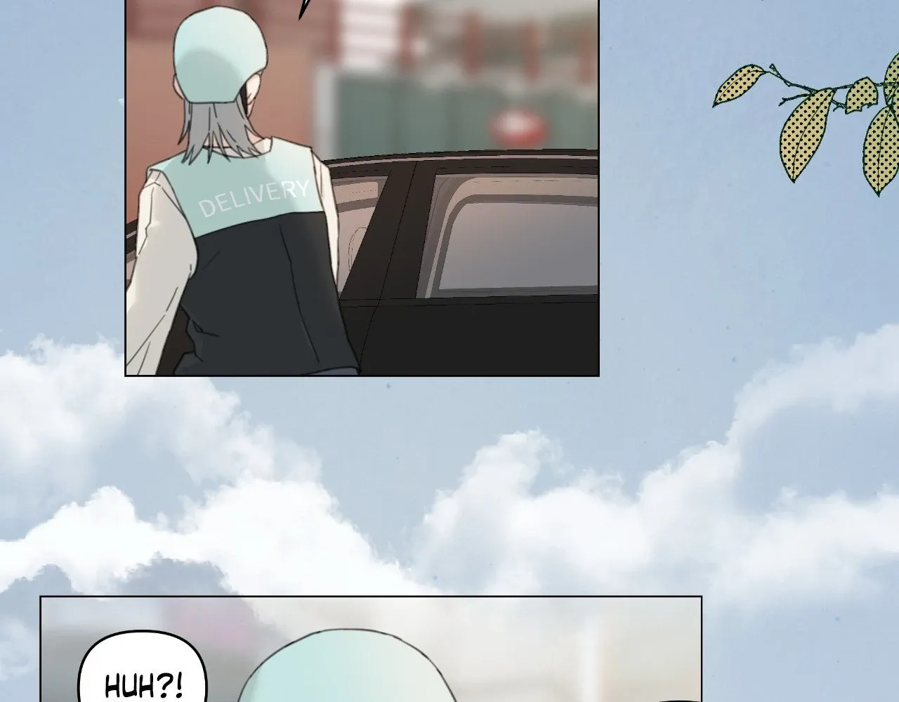 How To Captivate Your Boss Chapter 4 page 58 - 