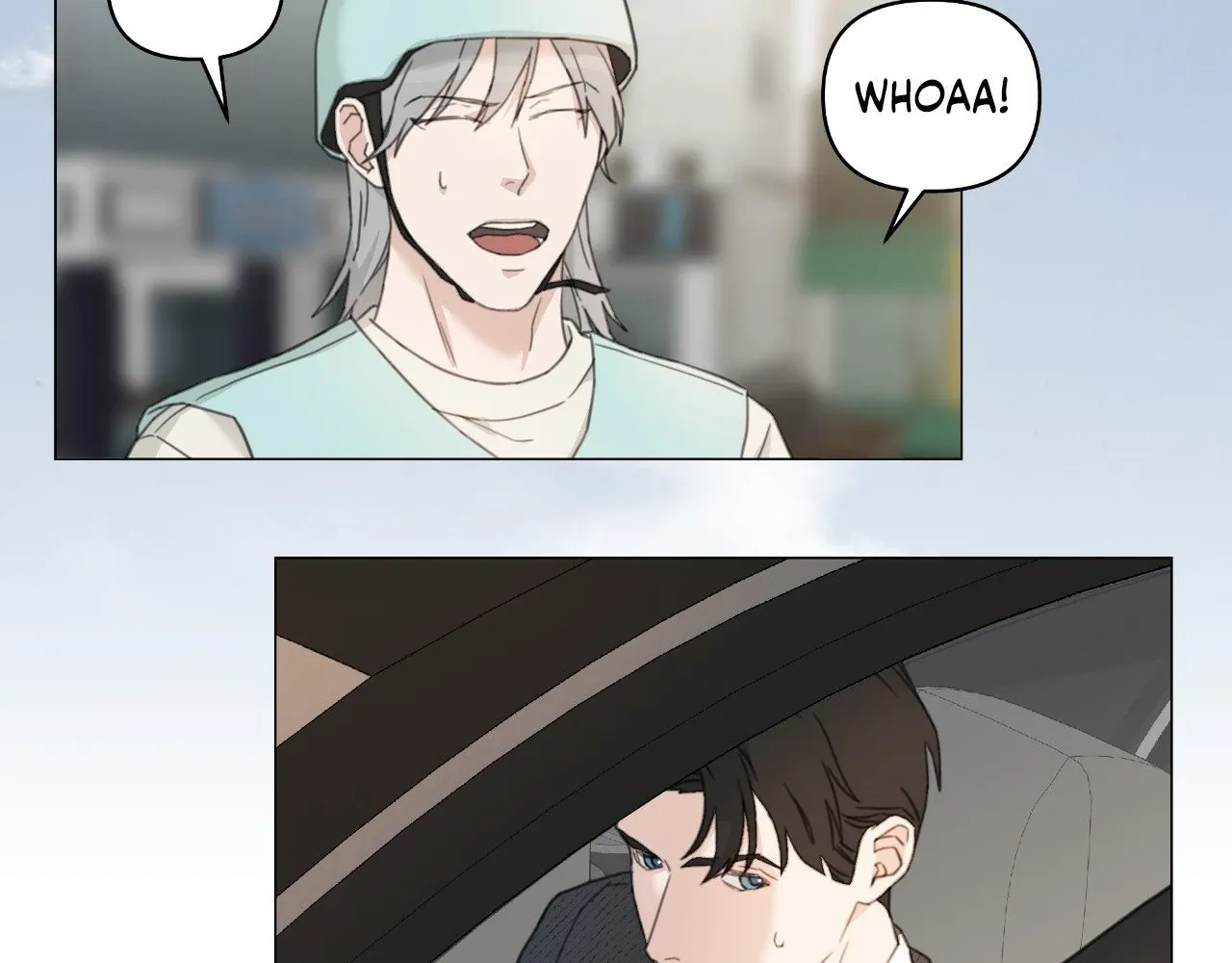 How To Captivate Your Boss Chapter 4 page 59 - 