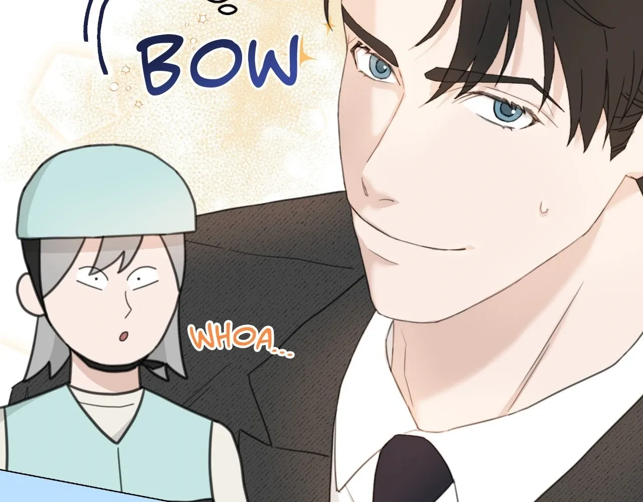 How To Captivate Your Boss Chapter 4 page 61 - 