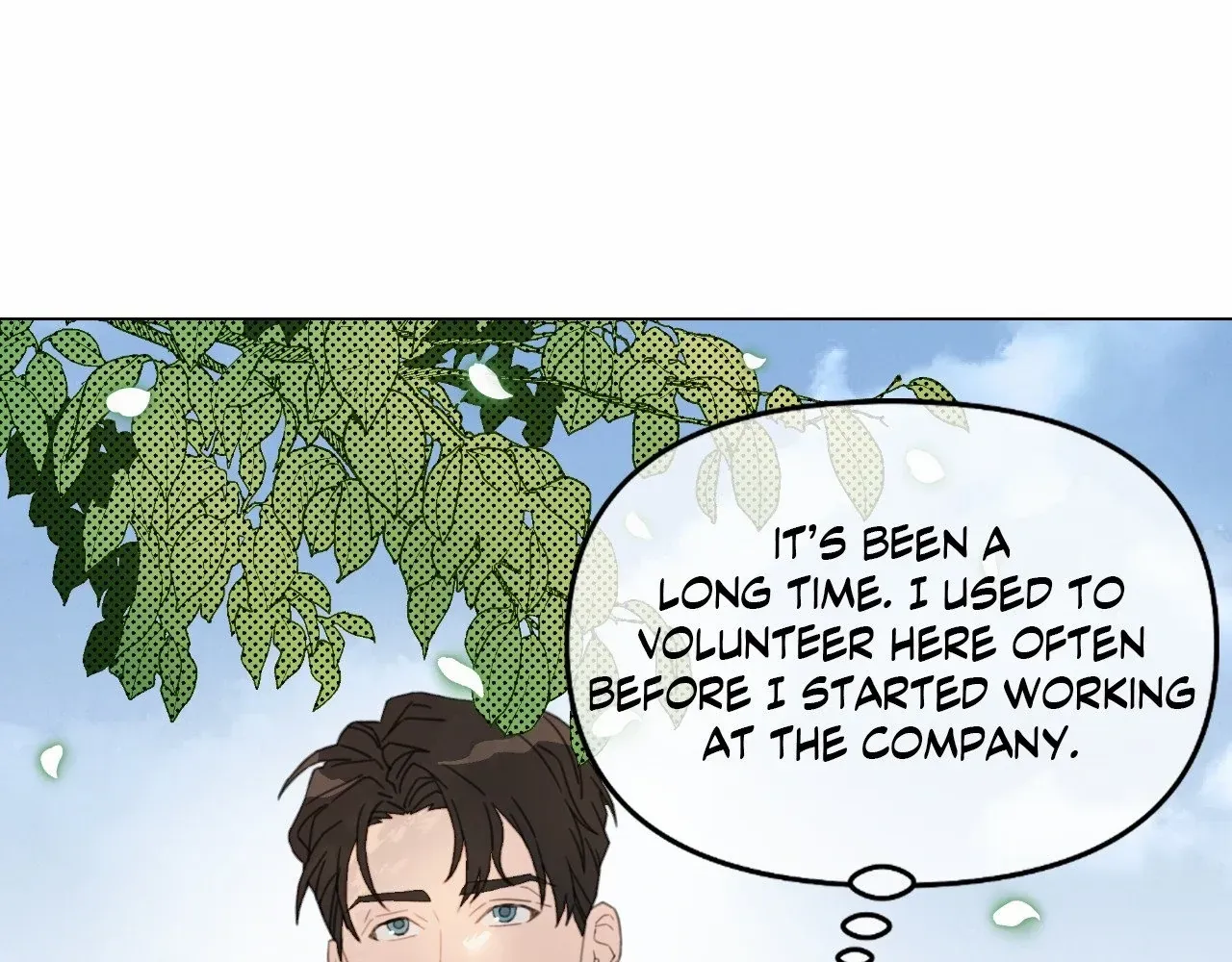 How To Captivate Your Boss Chapter 4 page 68 - 