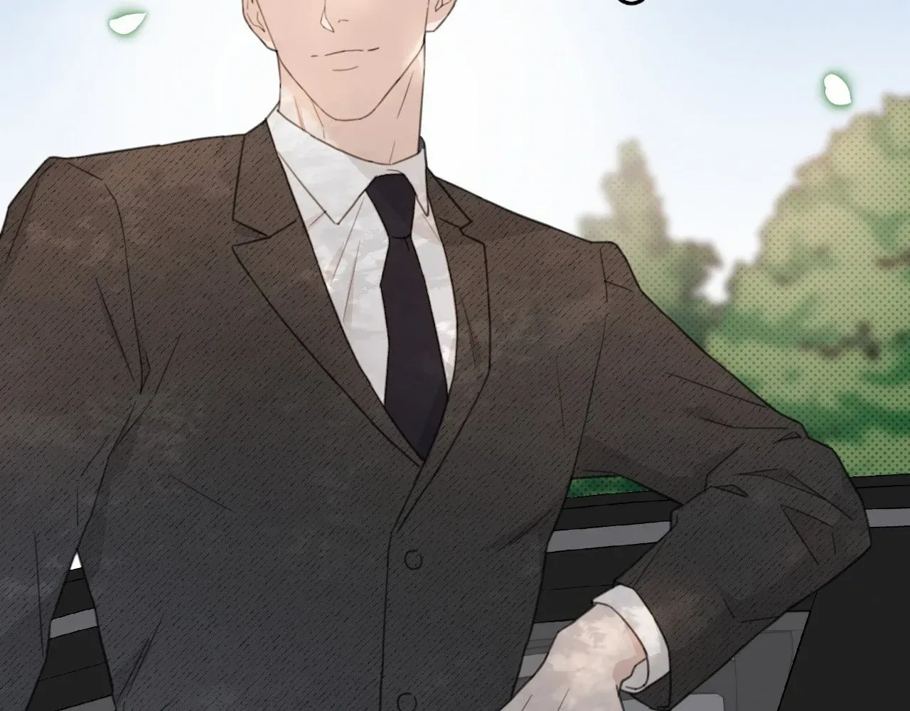 How To Captivate Your Boss Chapter 4 page 69 - 