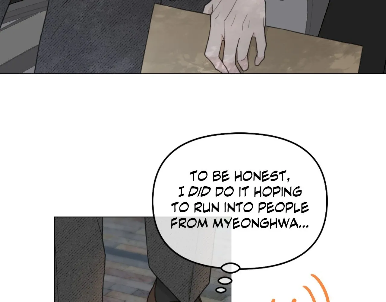 How To Captivate Your Boss Chapter 4 page 70 - 