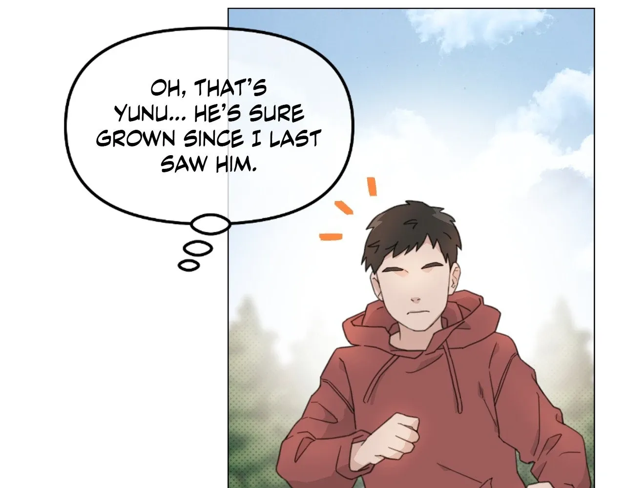 How To Captivate Your Boss Chapter 4 page 72 - 