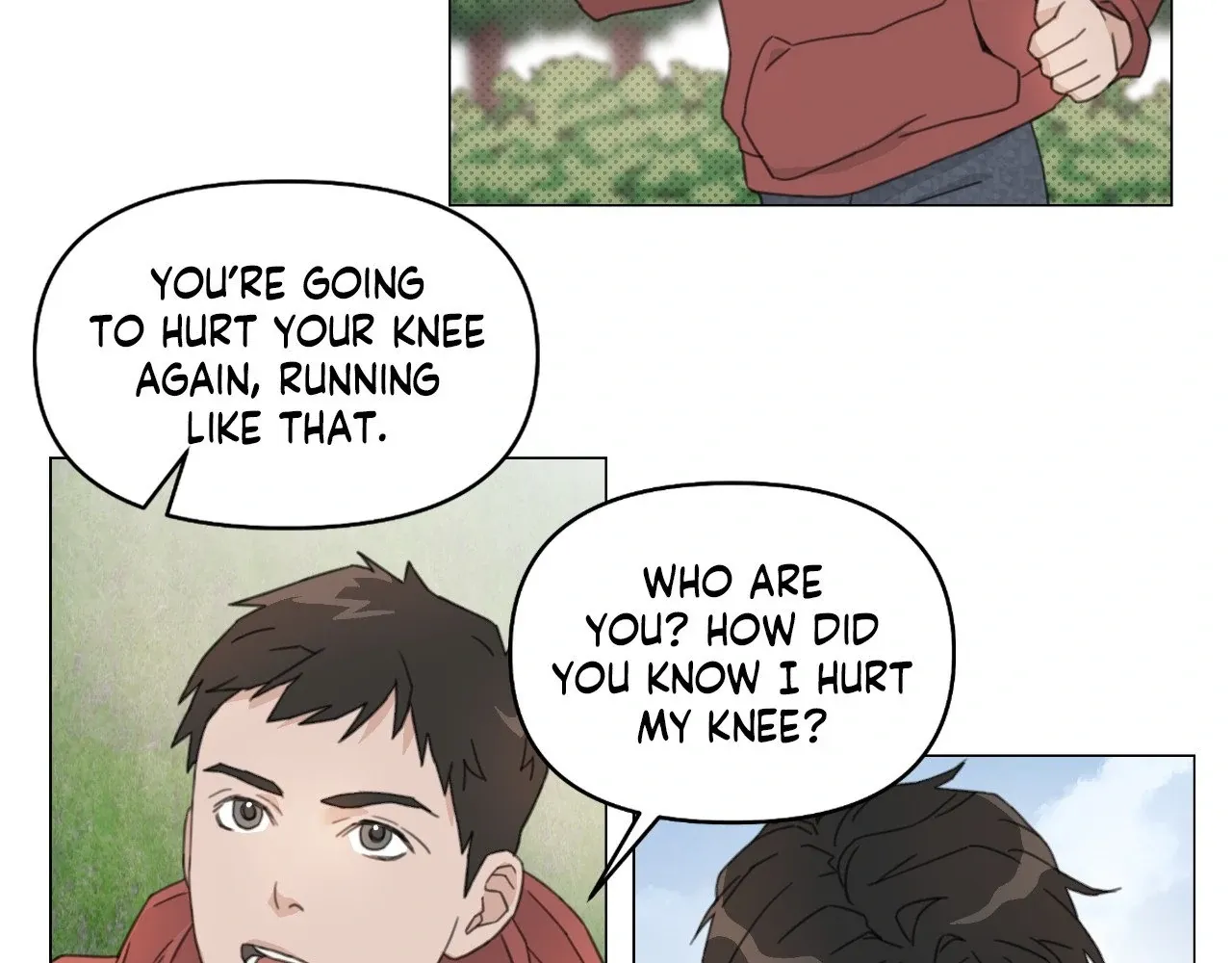 How To Captivate Your Boss Chapter 4 page 73 - 