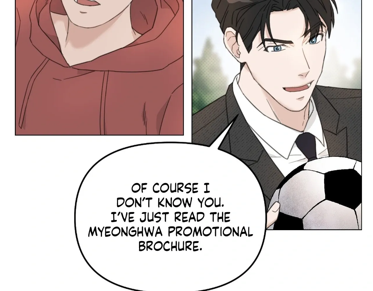 How To Captivate Your Boss Chapter 4 page 74 - 