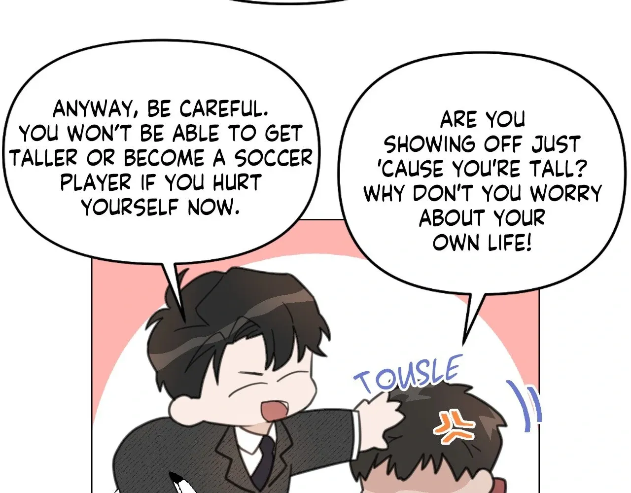 How To Captivate Your Boss Chapter 4 page 75 - 