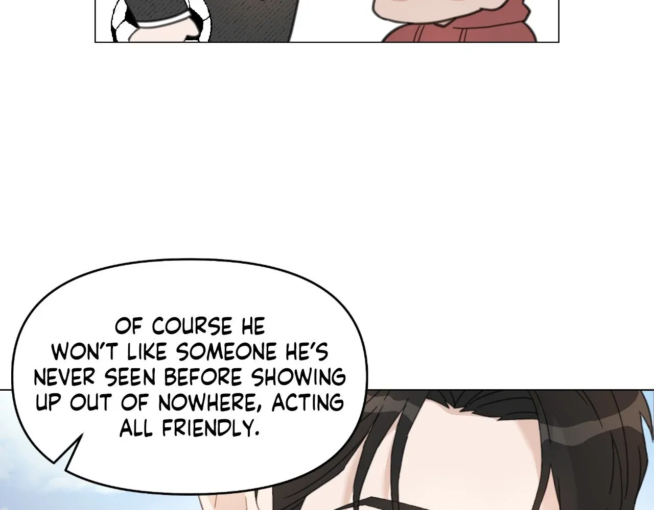 How To Captivate Your Boss Chapter 4 page 76 - 