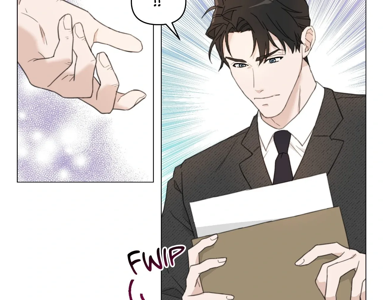 How To Captivate Your Boss Chapter 4 page 80 - 