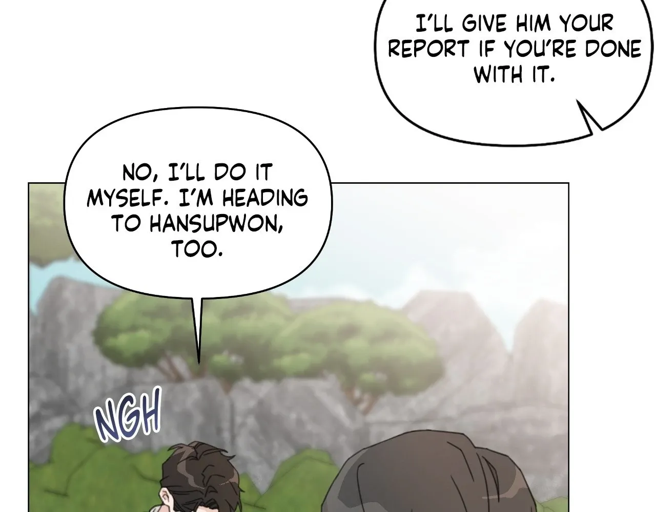 How To Captivate Your Boss Chapter 4 page 9 - 