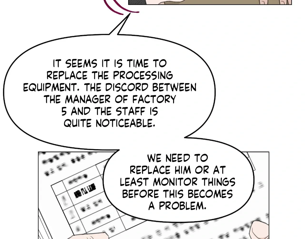 How To Captivate Your Boss Chapter 4 page 81 - 