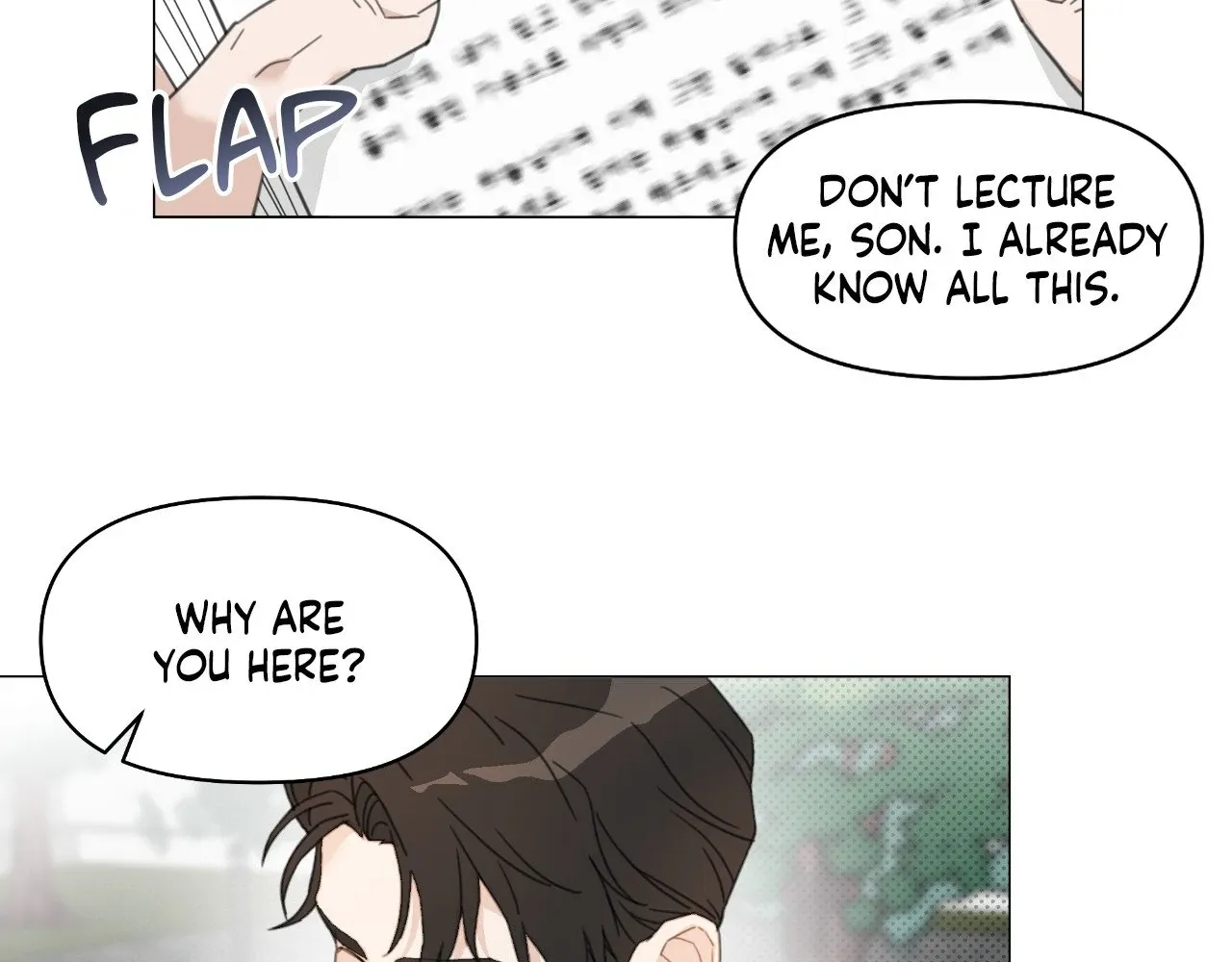 How To Captivate Your Boss Chapter 4 page 82 - 