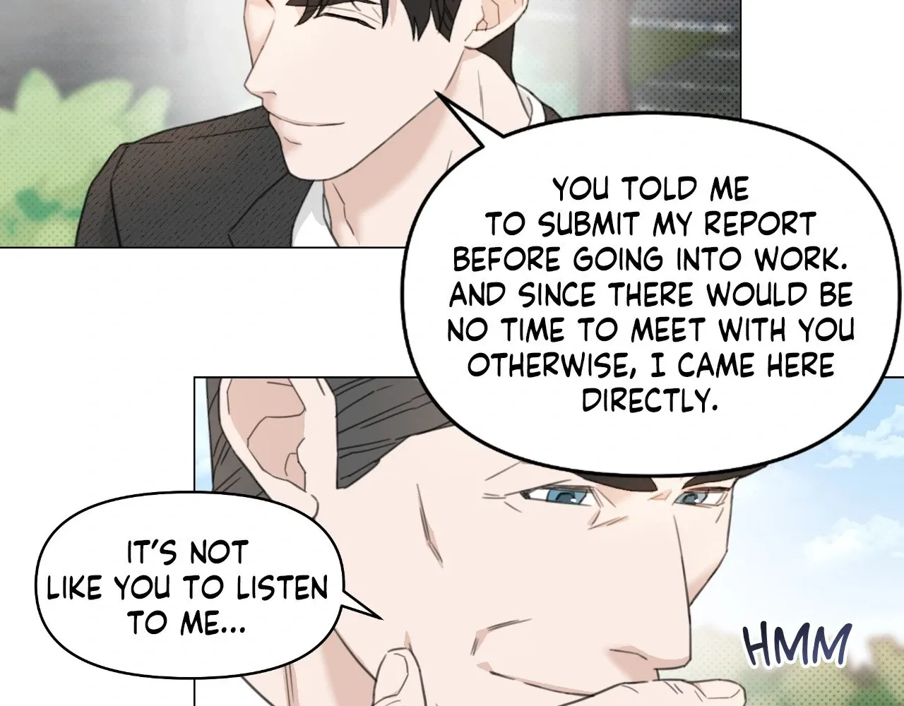 How To Captivate Your Boss Chapter 4 page 83 - 