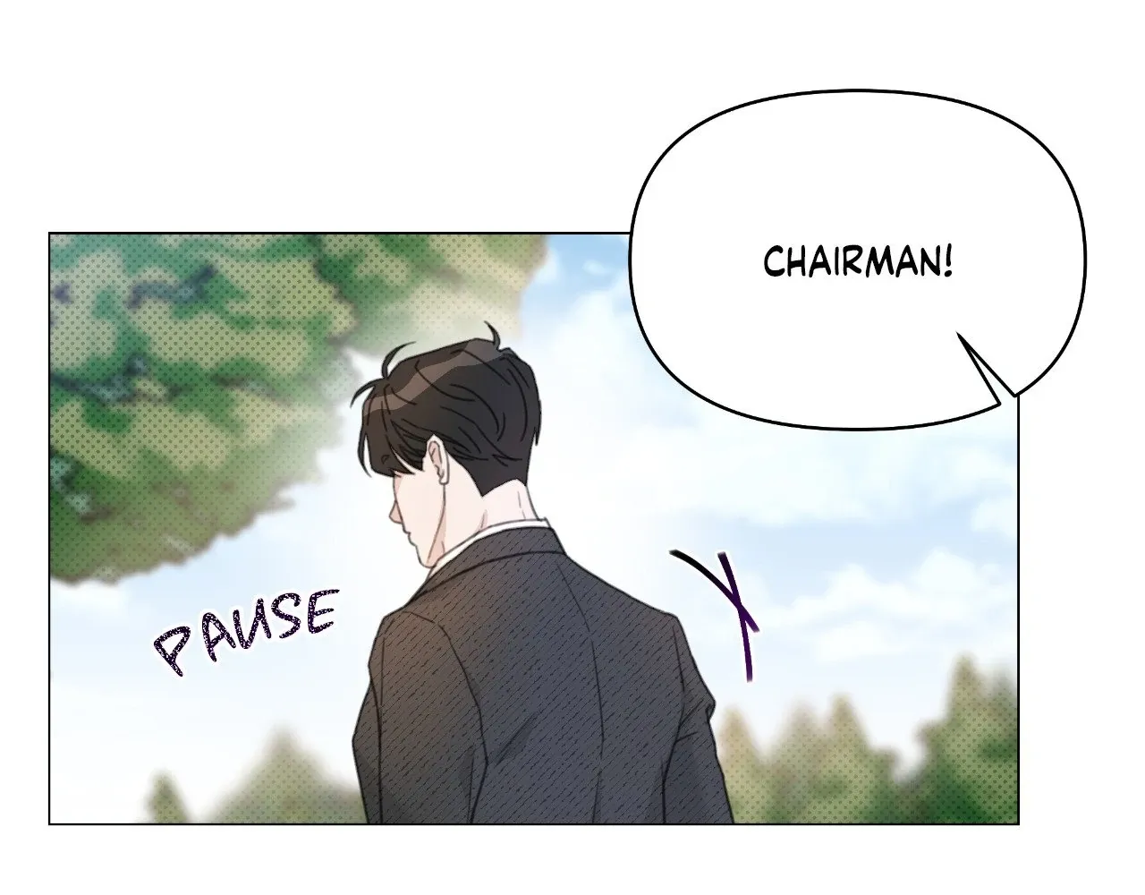 How To Captivate Your Boss Chapter 4 page 85 - 