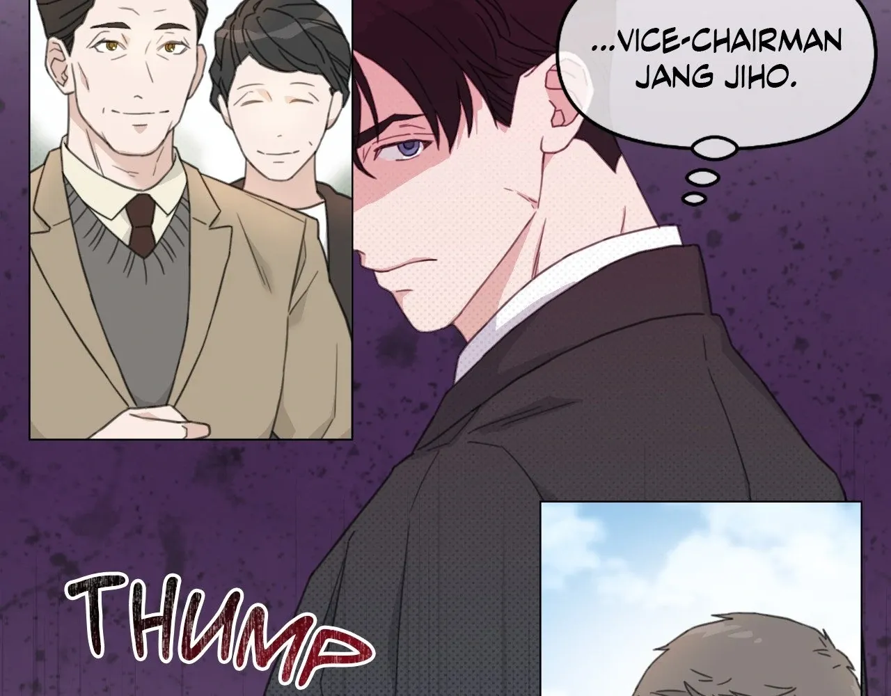 How To Captivate Your Boss Chapter 4 page 87 - 