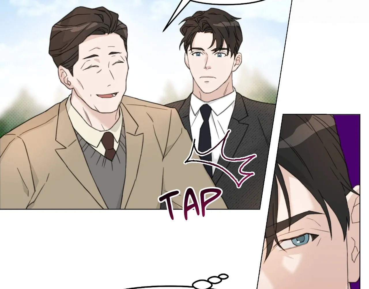 How To Captivate Your Boss Chapter 4 page 90 - 