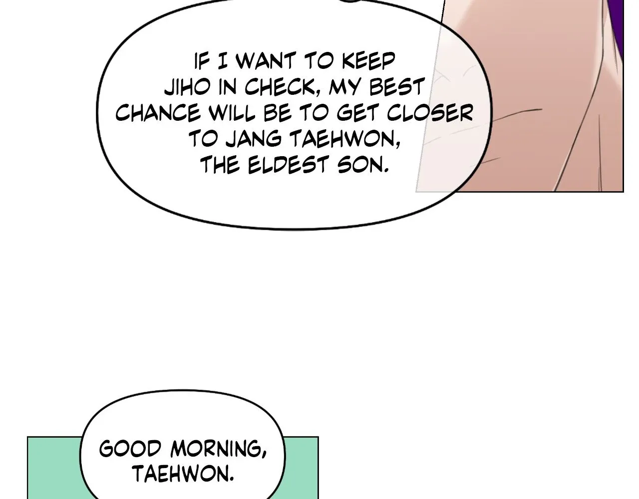 How To Captivate Your Boss Chapter 4 page 91 - 