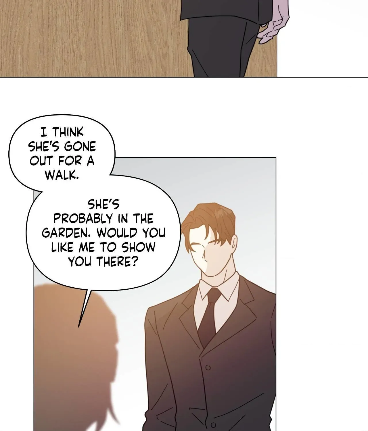 How To Captivate Your Boss Chapter 40 page 2 - 
