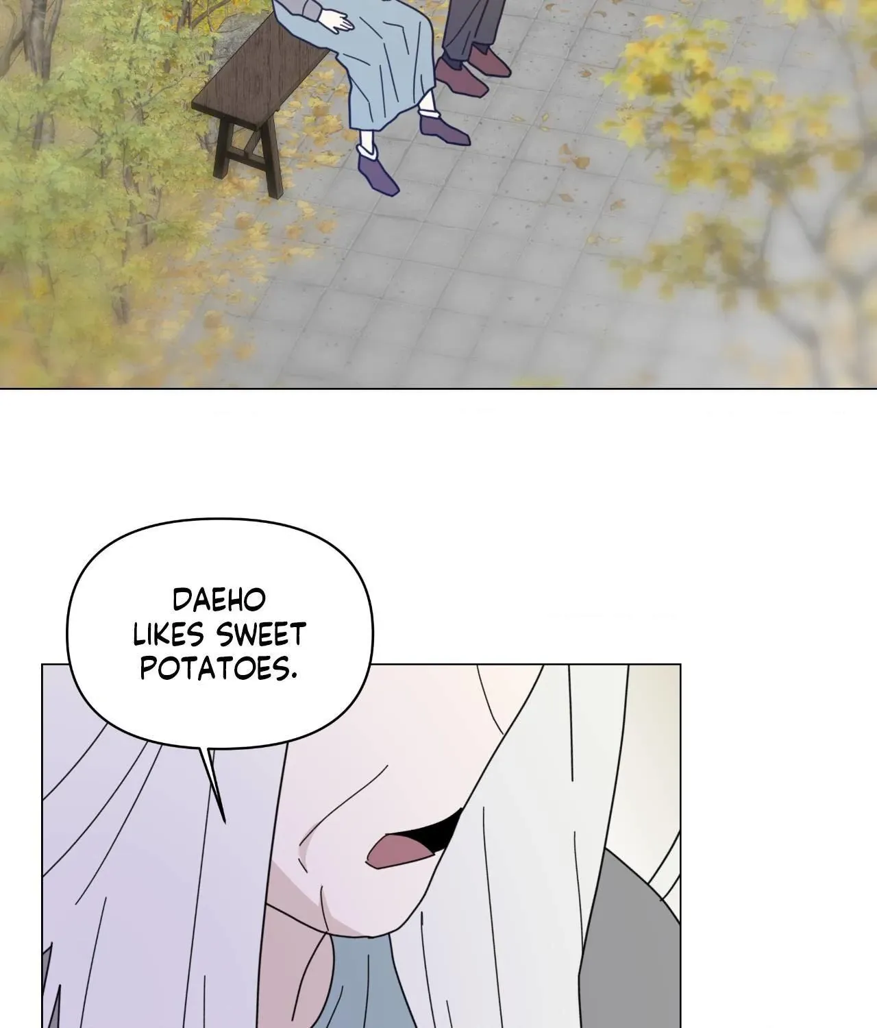 How To Captivate Your Boss Chapter 40 page 11 - 