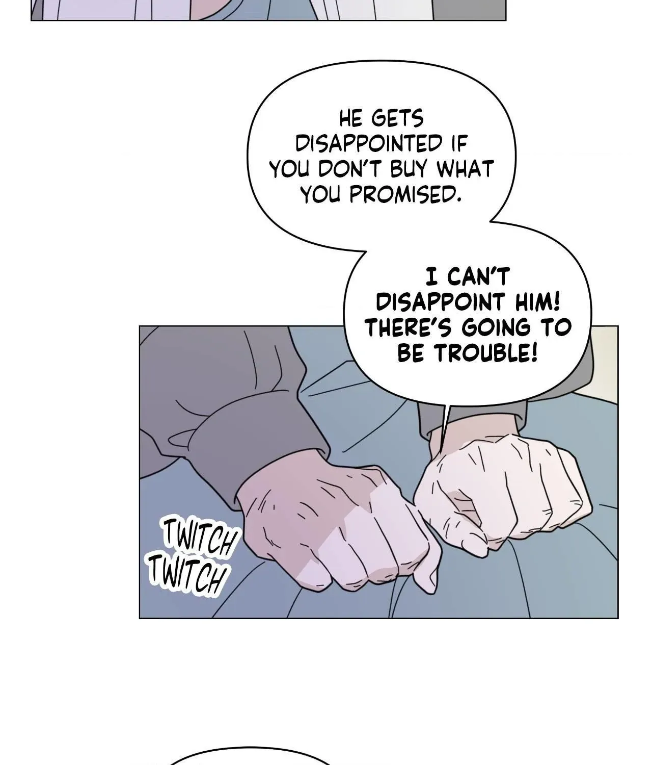 How To Captivate Your Boss Chapter 40 page 12 - 