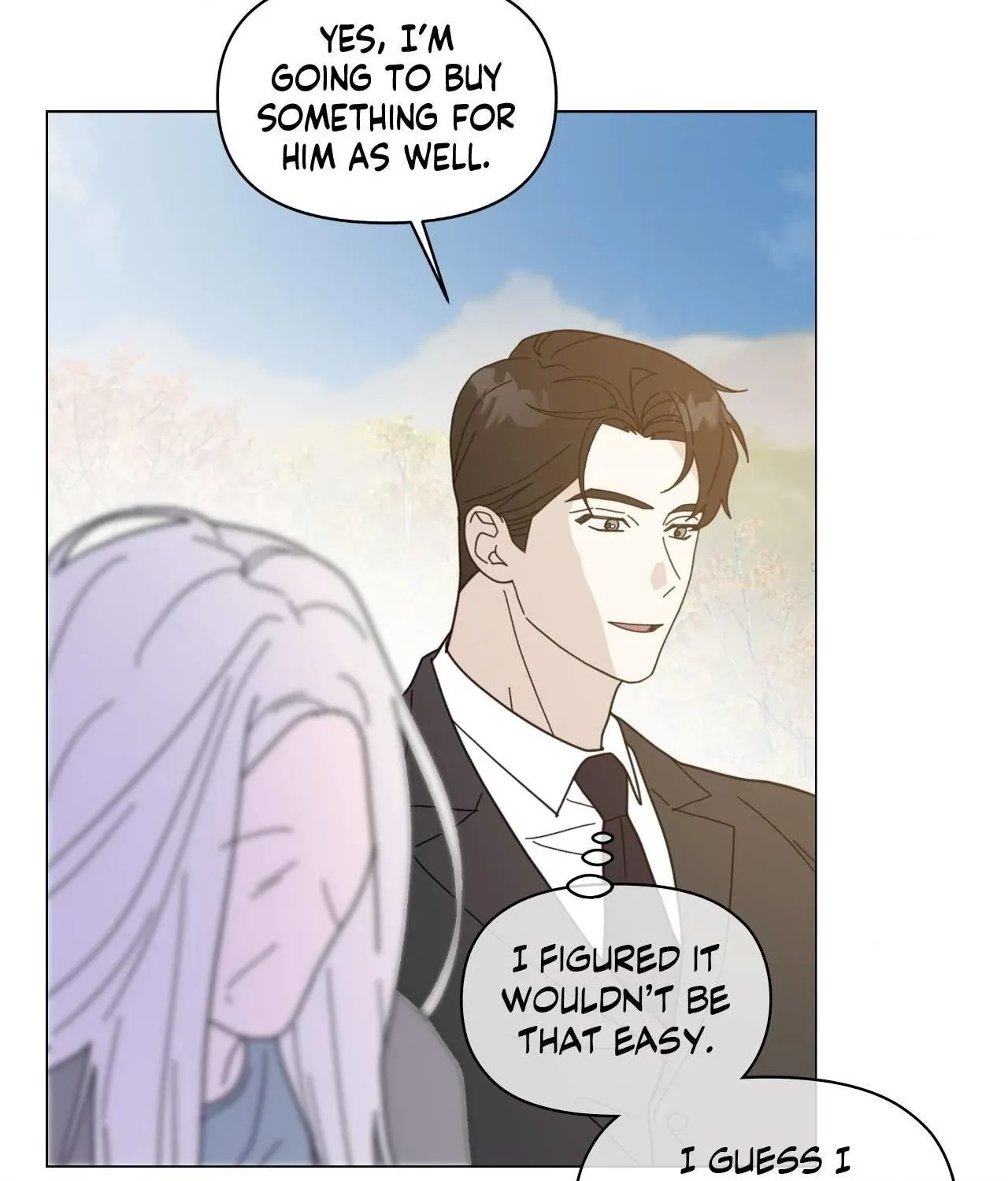 How To Captivate Your Boss Chapter 40 page 13 - 
