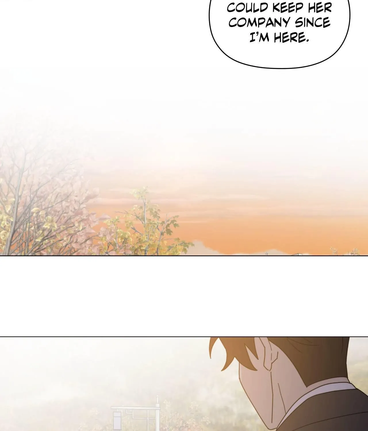 How To Captivate Your Boss Chapter 40 page 14 - 
