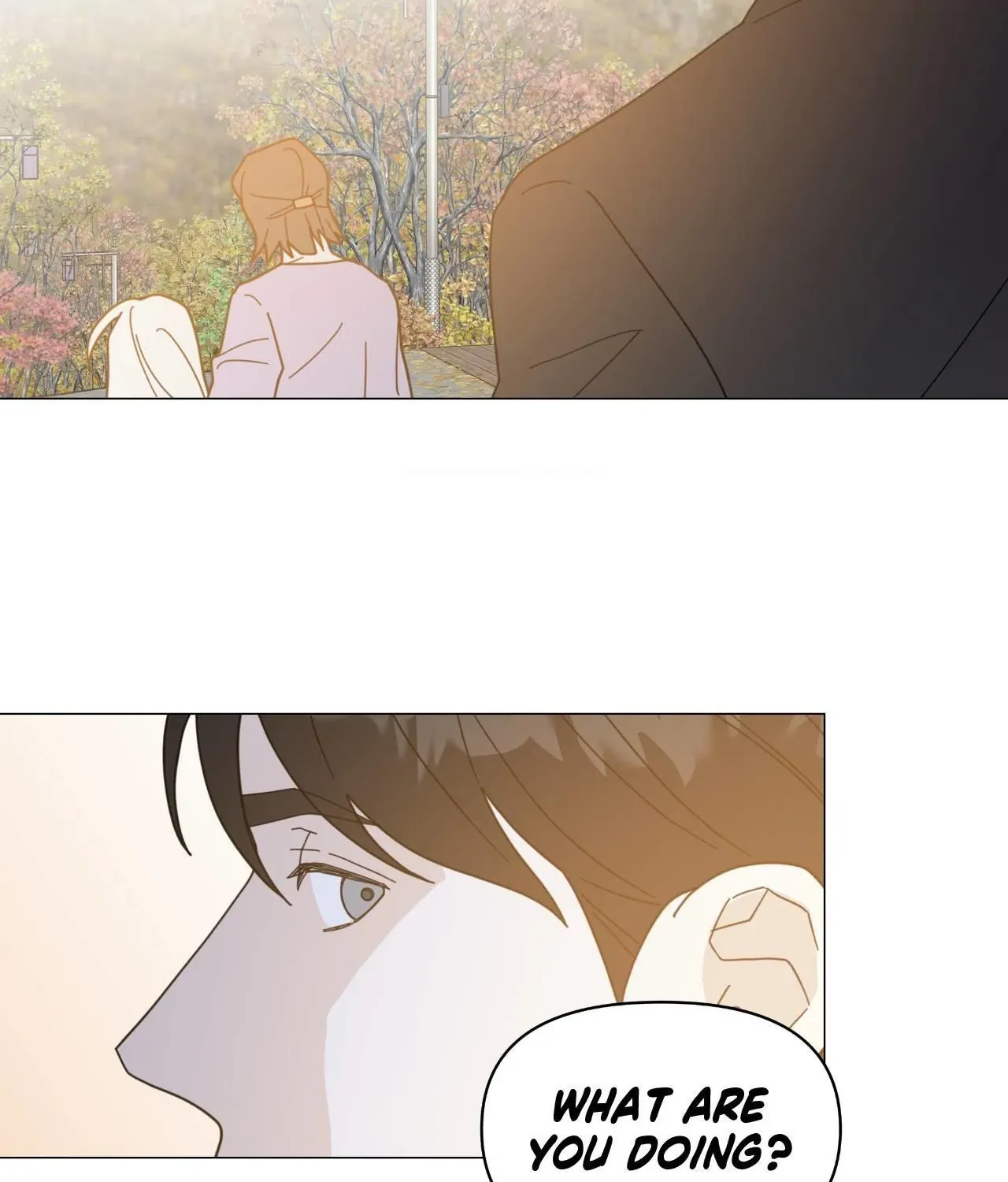 How To Captivate Your Boss Chapter 40 page 15 - 