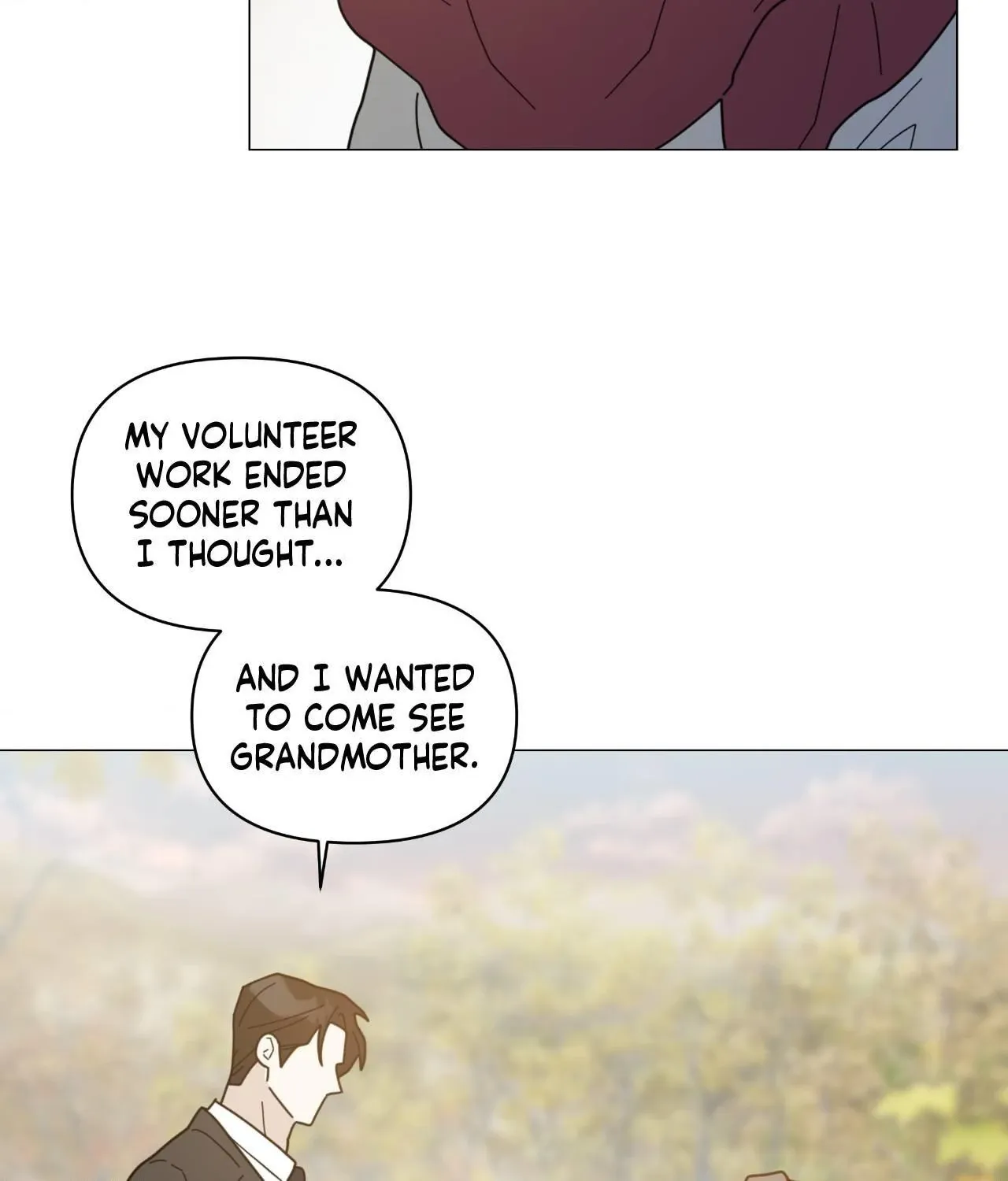 How To Captivate Your Boss Chapter 40 page 17 - 