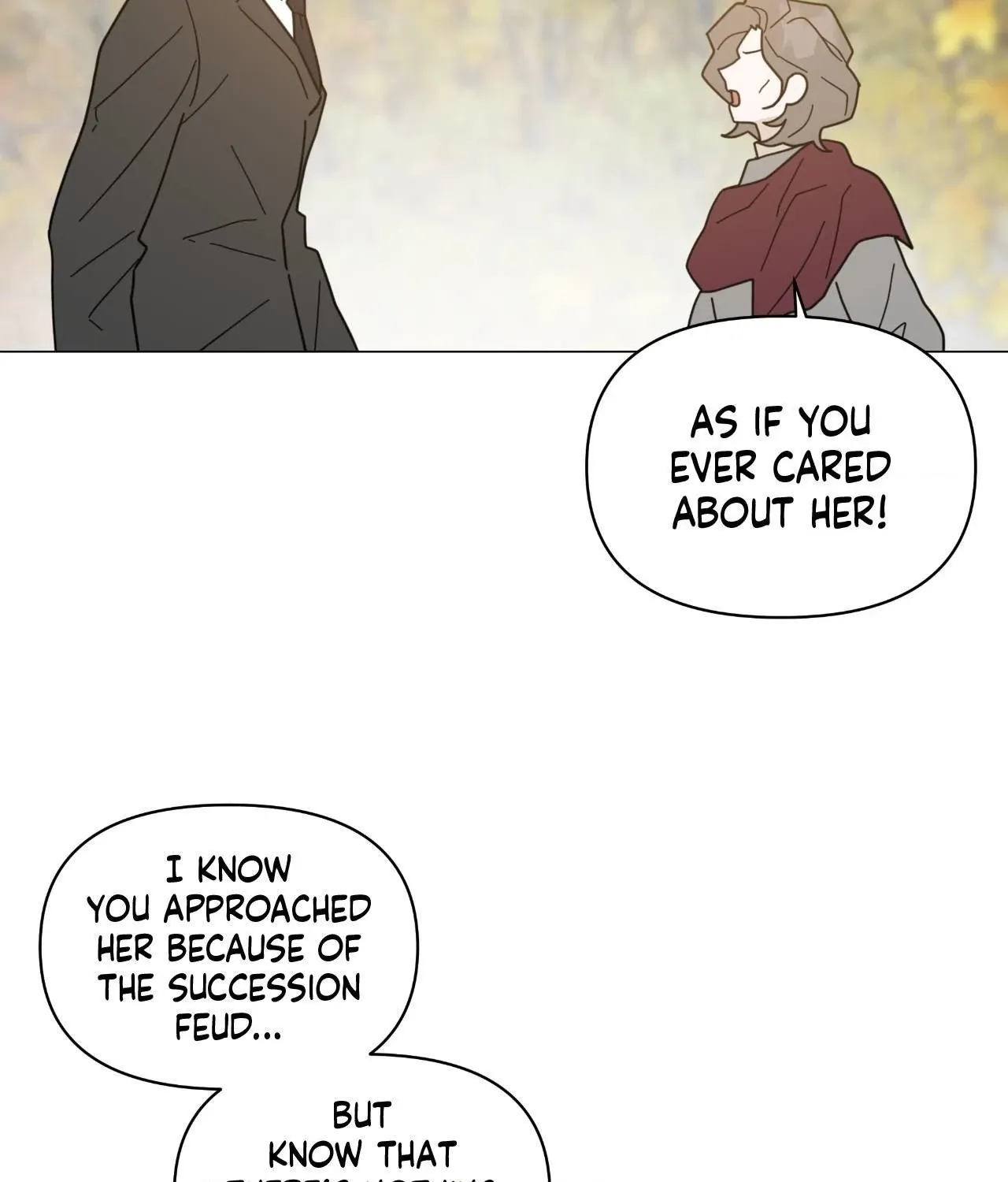How To Captivate Your Boss Chapter 40 page 18 - 