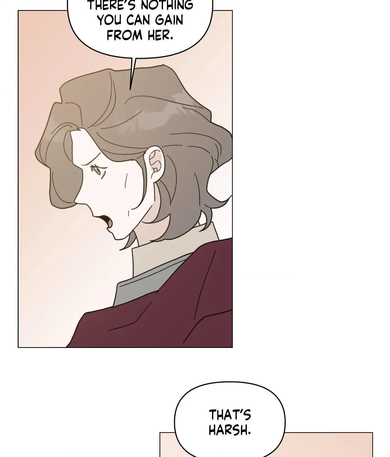 How To Captivate Your Boss Chapter 40 page 19 - 