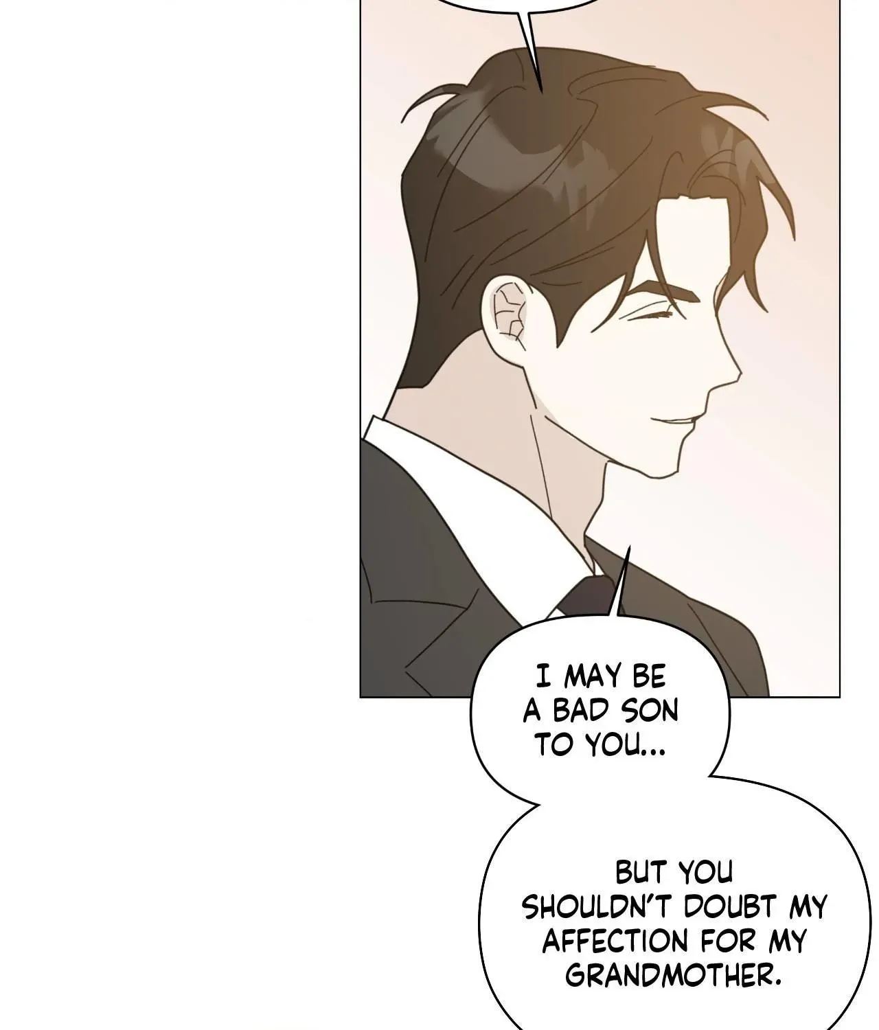 How To Captivate Your Boss Chapter 40 page 20 - 