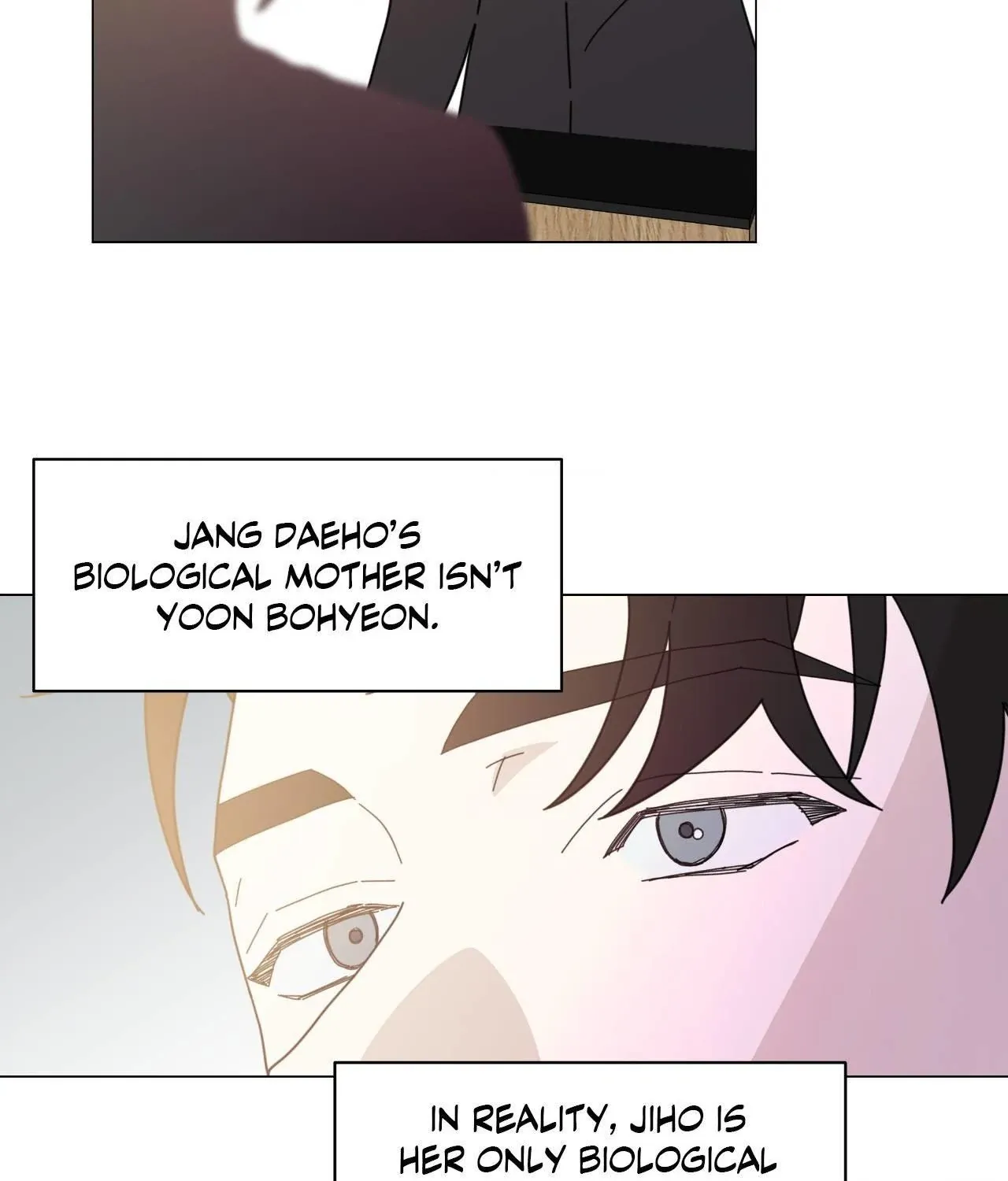 How To Captivate Your Boss Chapter 40 page 3 - 