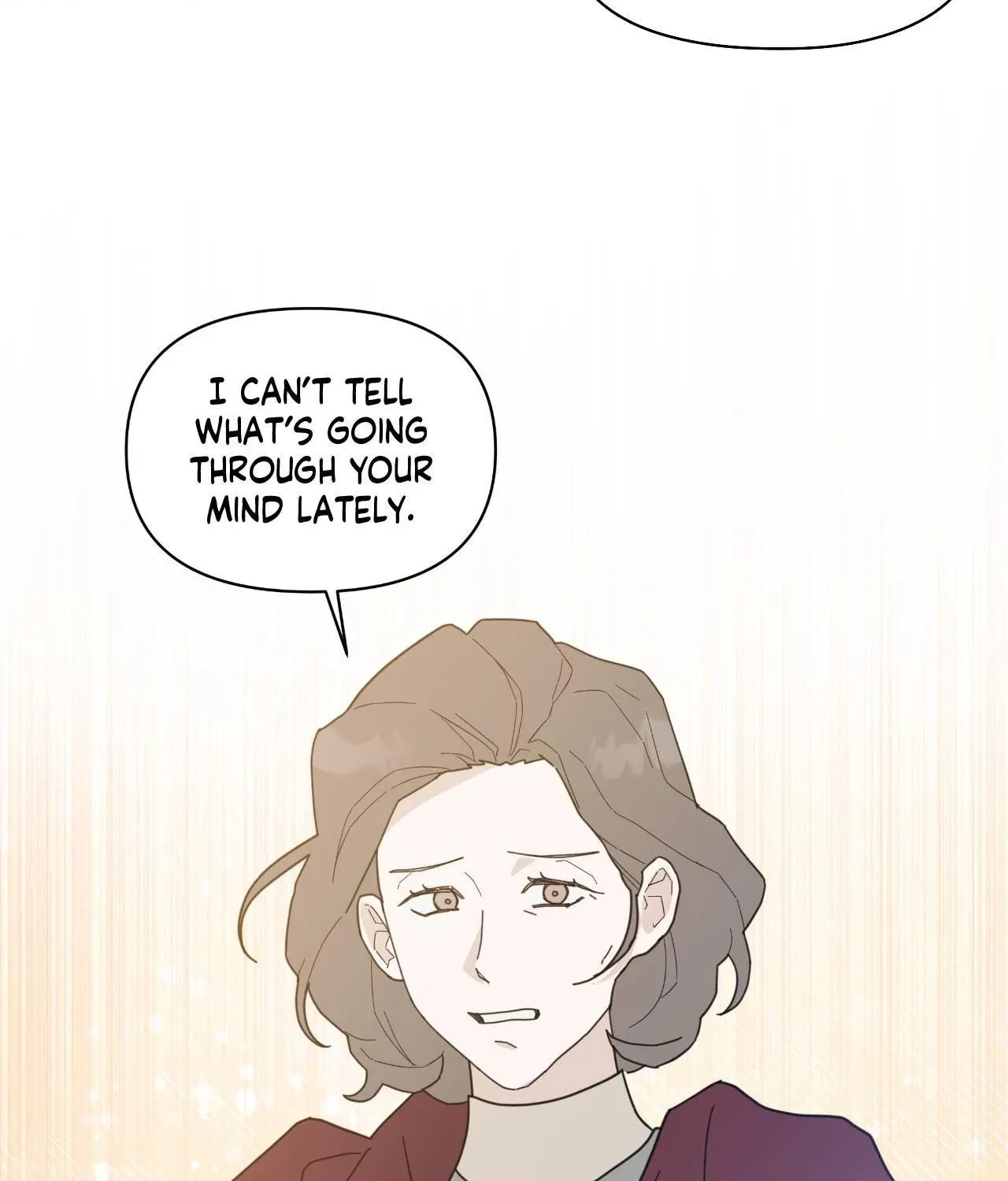 How To Captivate Your Boss Chapter 40 page 21 - 