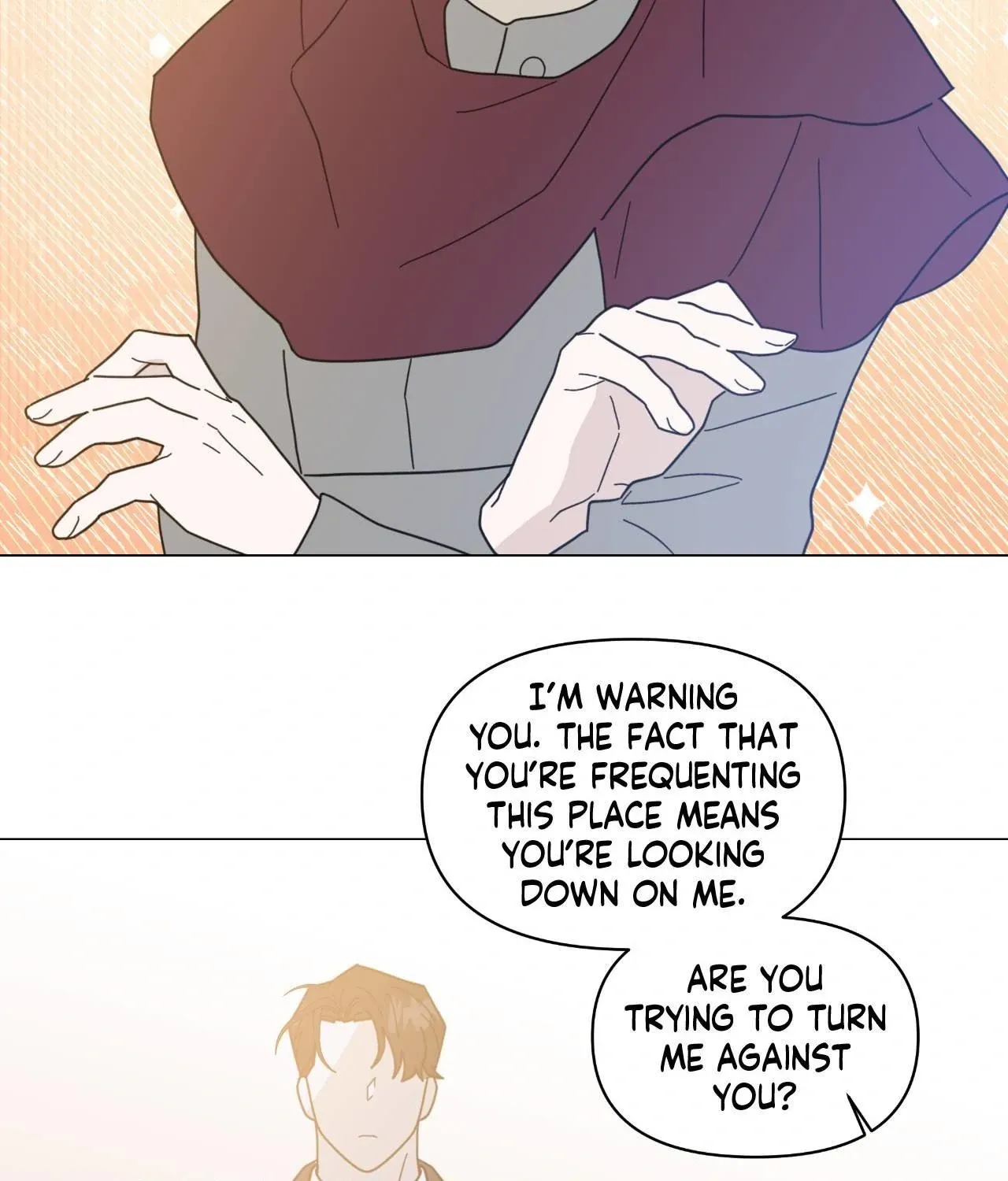 How To Captivate Your Boss Chapter 40 page 22 - 
