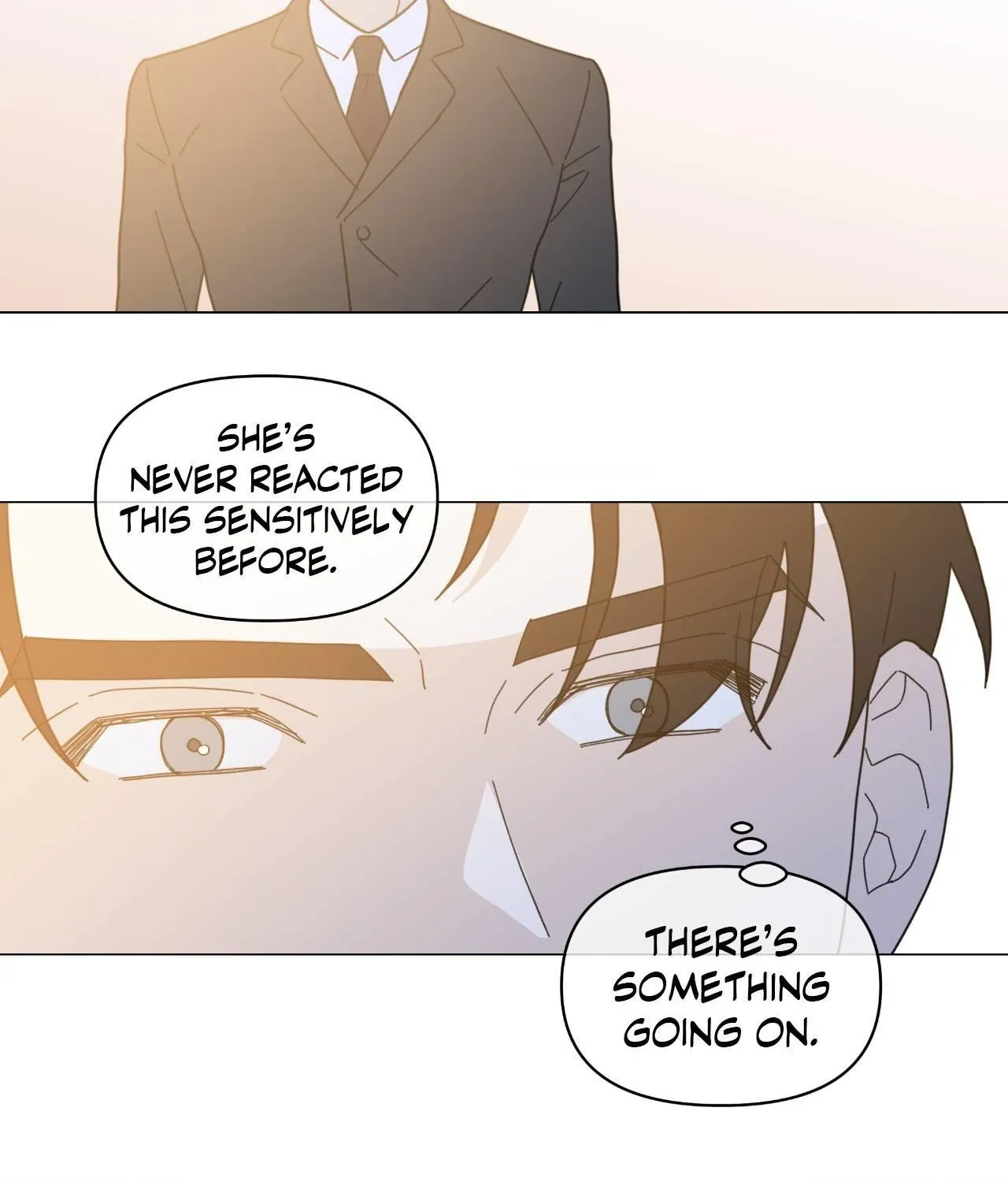 How To Captivate Your Boss Chapter 40 page 23 - 