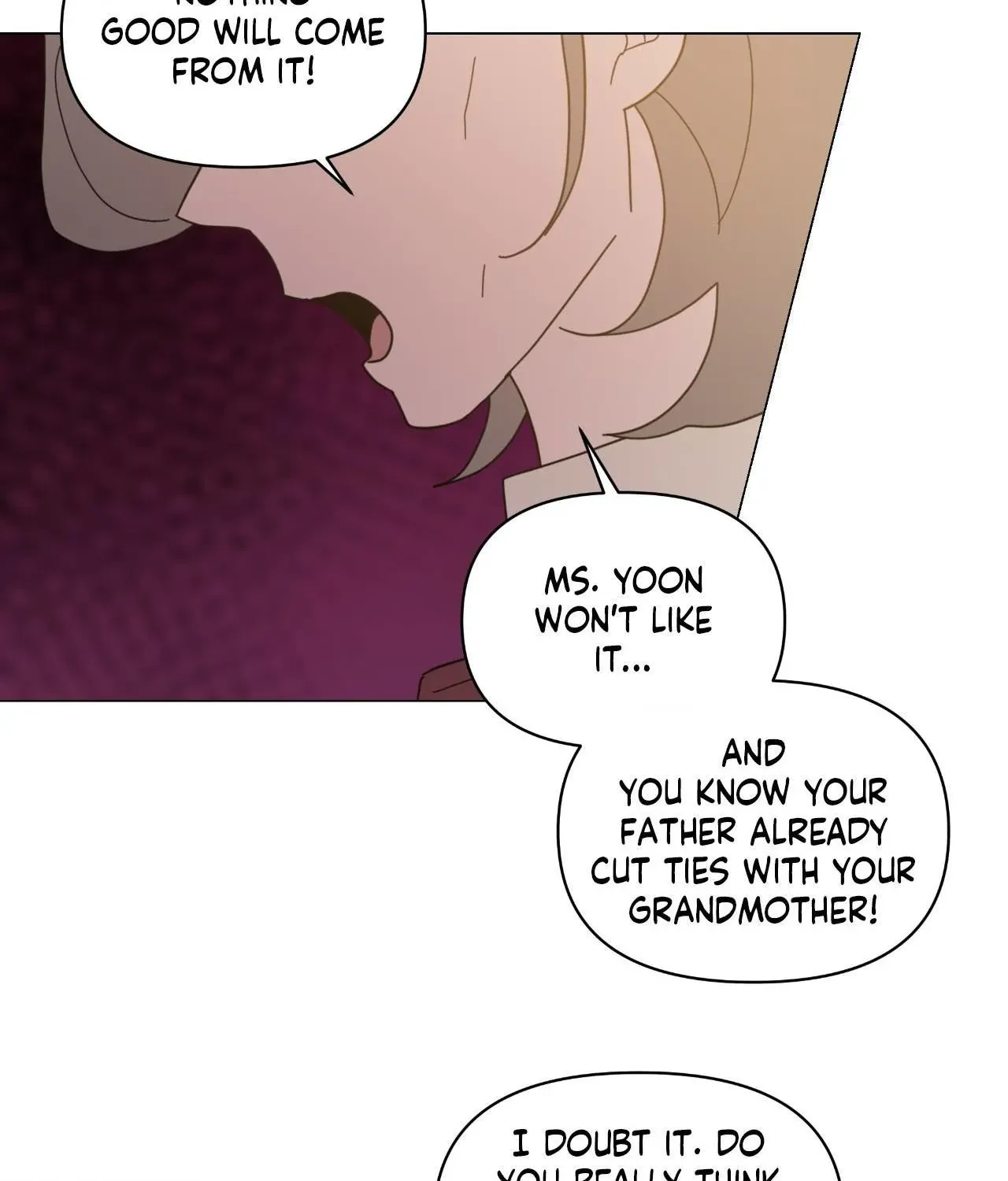 How To Captivate Your Boss Chapter 40 page 25 - 