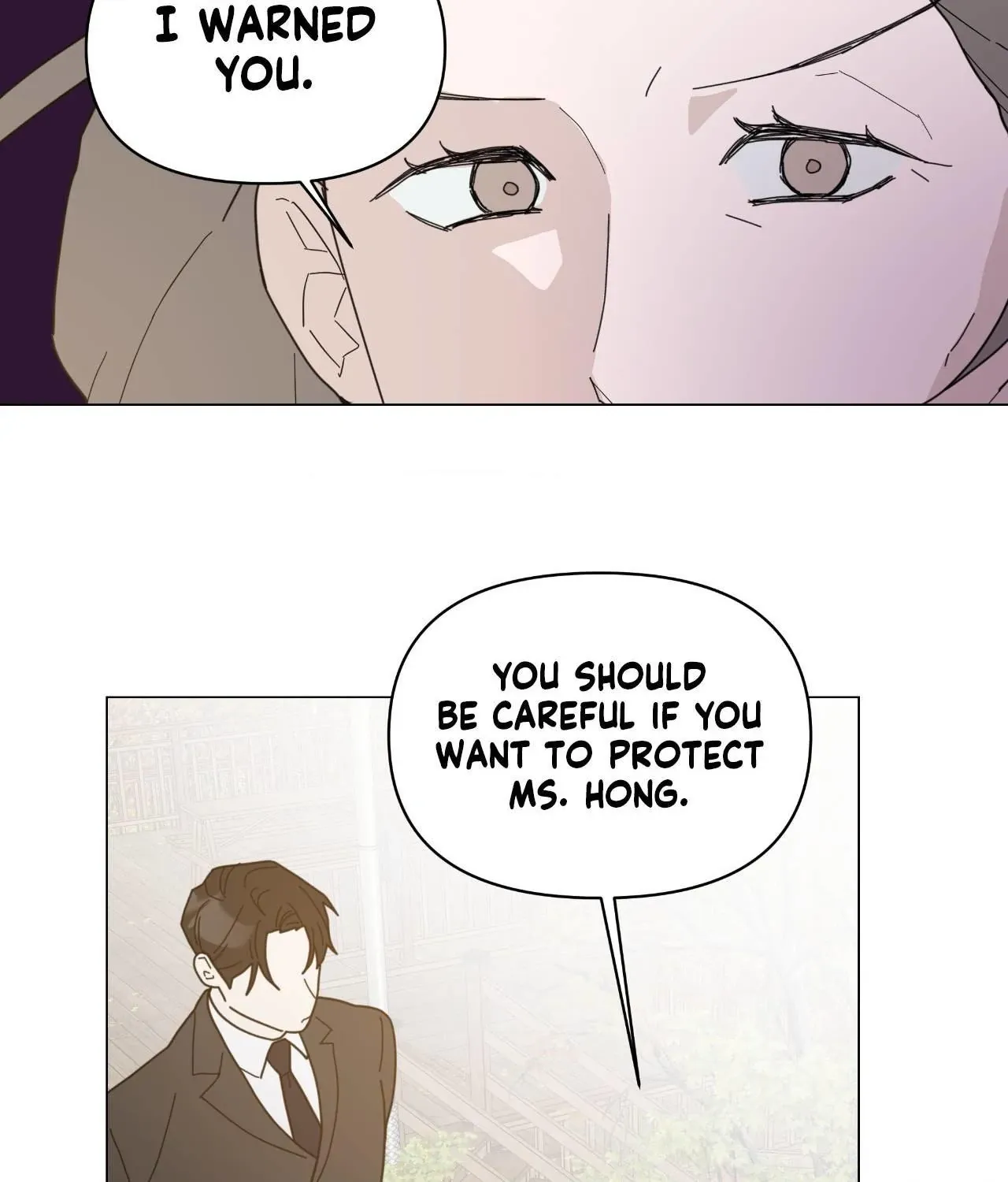 How To Captivate Your Boss Chapter 40 page 27 - 