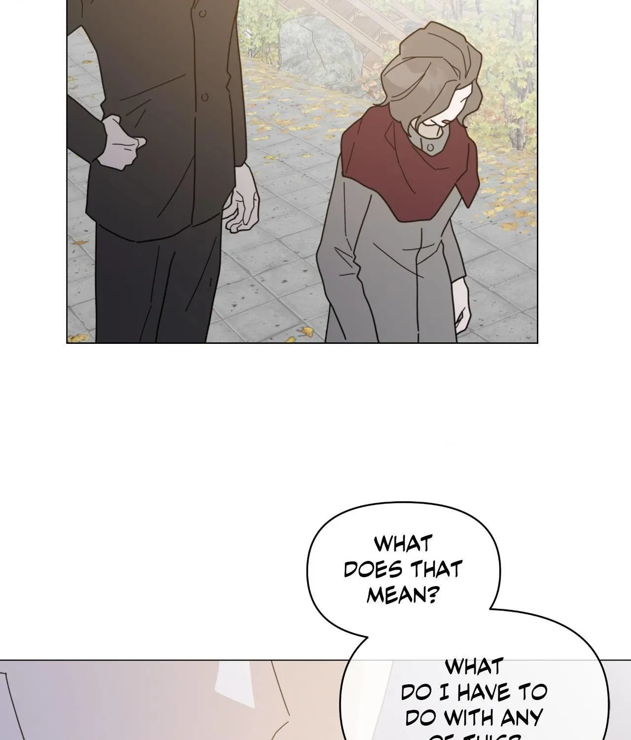 How To Captivate Your Boss Chapter 40 page 28 - 